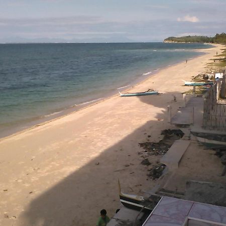 Crystal Jam Resort Daanbantayan Exteriér fotografie